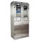 Harloff SureDry High Volume 16 Scope Cabinet with Dri-Scope Aid, Stainless, E-Lock SCSS8044DREDP-DSS3316 - alternate 2
